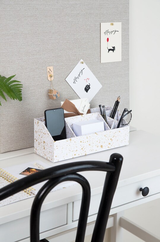 Bigso Box of Sweden organizer na biurko Elisa 275187701