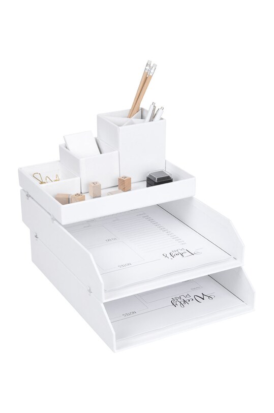Bigso Box of Sweden Настільний органайзер Lena 797445501