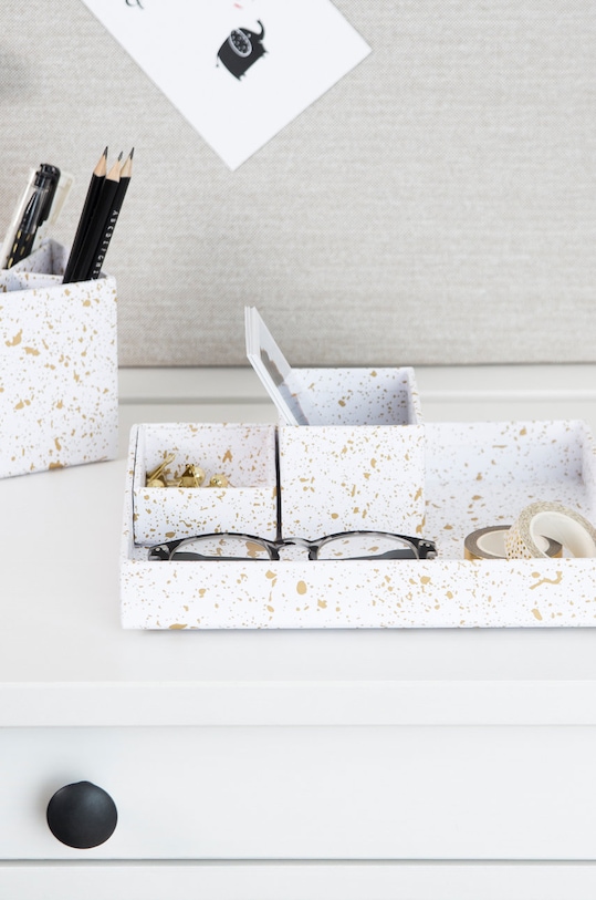 Bigso Box of Sweden Настільний органайзер Lena 797487701