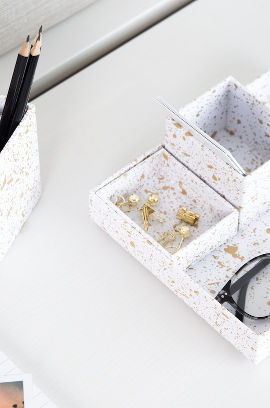 Bigso Box of Sweden Настільний органайзер Lena 797487701