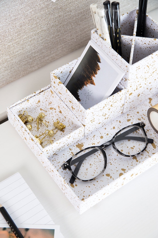 Bigso Box of Sweden Настільний органайзер Lena 797487701