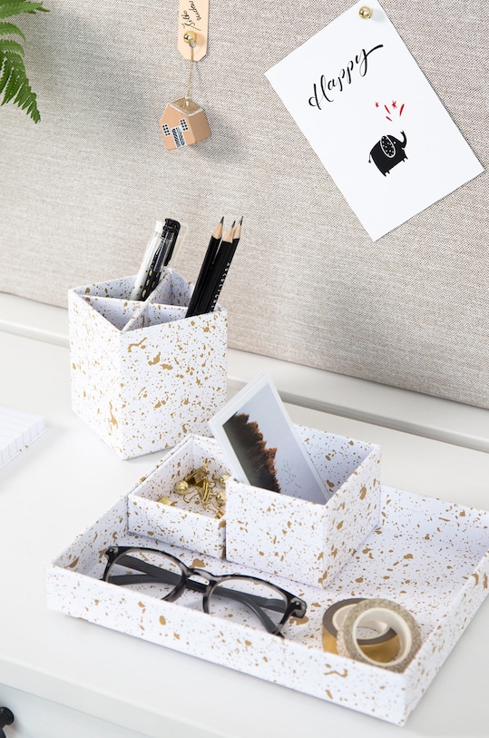 Bigso Box of Sweden Настільний органайзер Lena 797487701