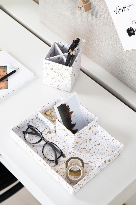 Bigso Box of Sweden Настільний органайзер Lena 797487701