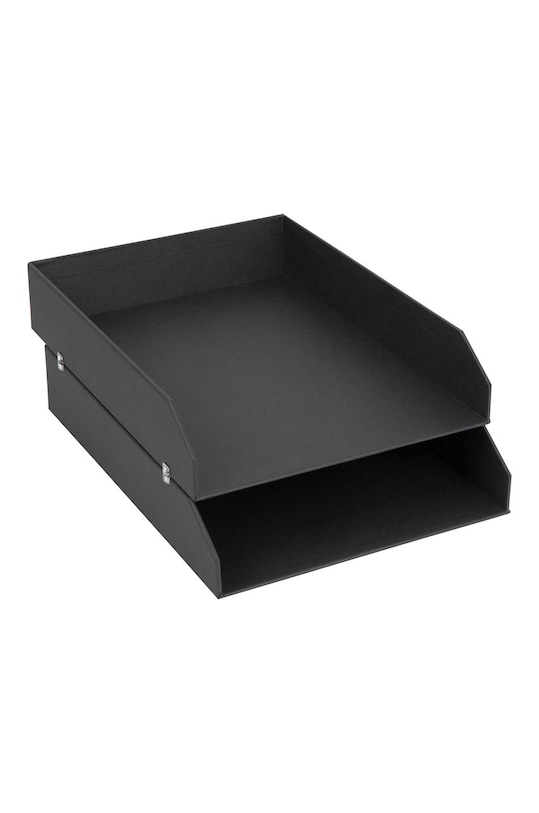 Bigso Box of Sweden Органайзер для документів Hakan сірий 789245601N
