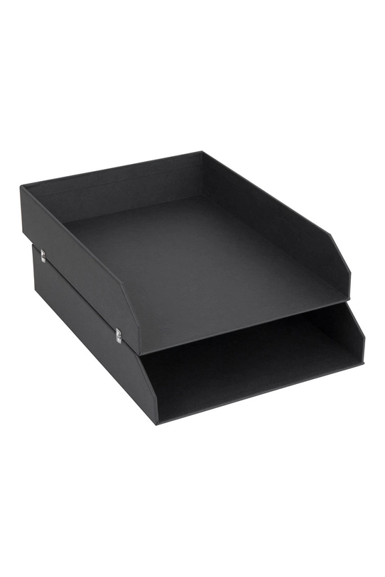 Bigso Box of Sweden - Organizator za dokumente Hakan siva 789245601N