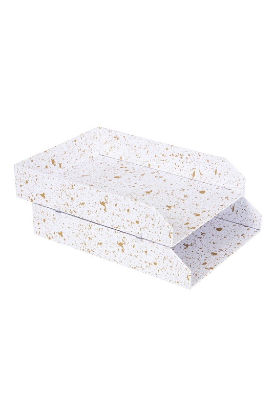 Bigso Box of Sweden - Organizér na doklady Hakan žltá 789287701N