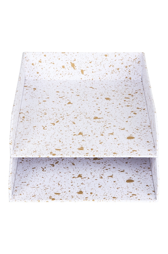 Bigso Box of Sweden Органайзер для документів Hakan 789287701N жовтий AA00