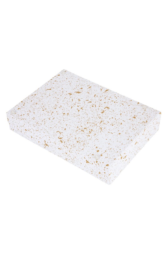 Decor Bigso Box of Sweden - Organizér na doklady Hakan 789287701N žltá