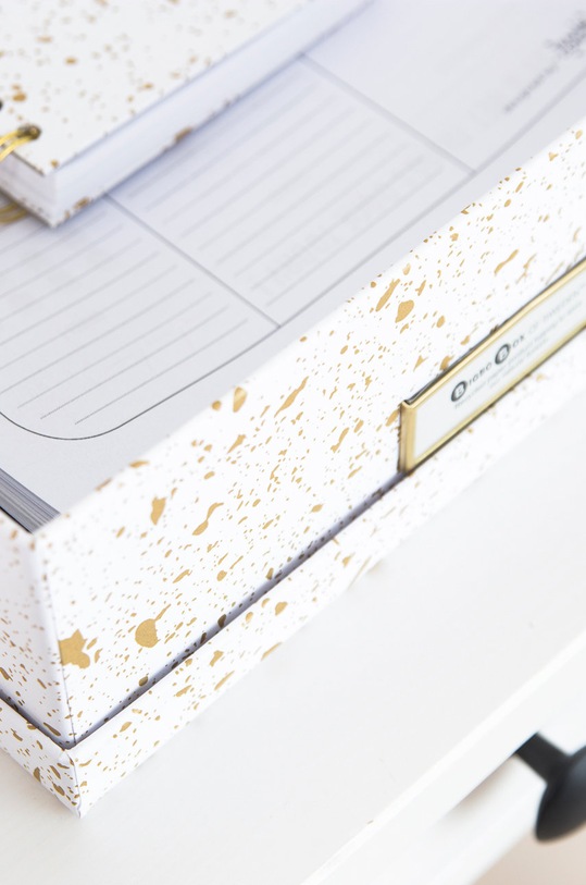 Bigso Box of Sweden Коробка для зберігання Oskar 945187762