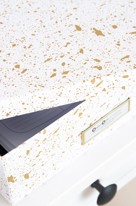 Bigso Box of Sweden Коробка для зберігання Oskar 945187762