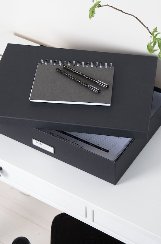 Bigso Box of Sweden - tároló Sverker 934145641