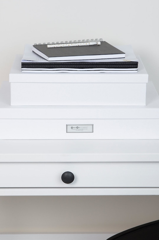 Bigso Box of Sweden - κουτί αποθήκευσης Sverker 934145541