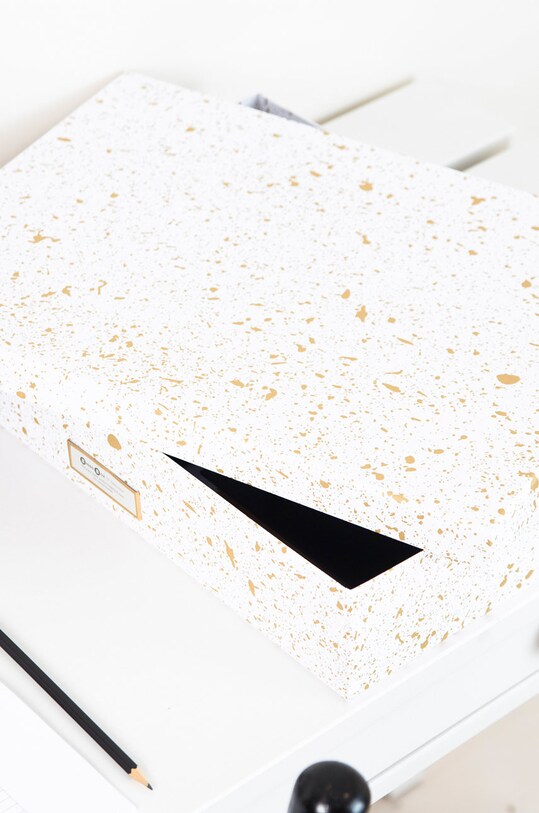 Bigso Box of Sweden ящик для хранения Sverker 934187762