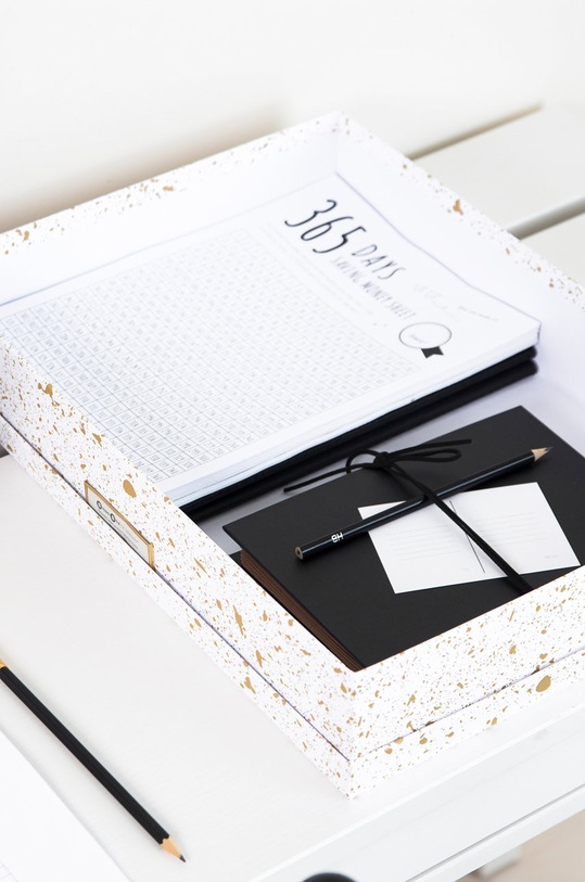 Bigso Box of Sweden ящик для хранения Sverker 934187762