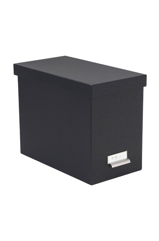 Bigso Box of Sweden - Organizér na doklady Johan sivá 944145644