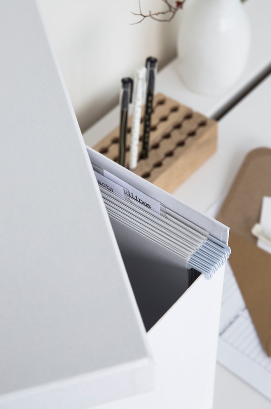 Bigso Box of Sweden - dokumentum rendszerező Johan 944145544