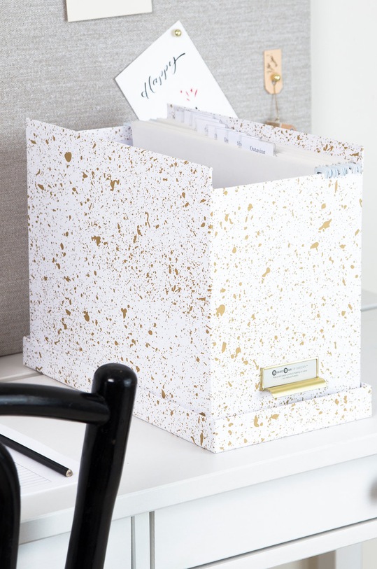 Bigso Box of Sweden - Organizator za dokumente Johan 944187763