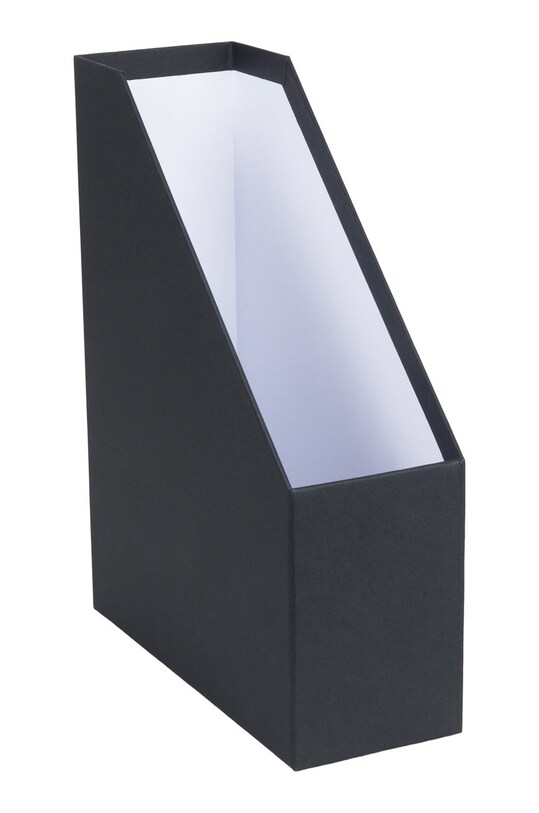 Bigso Box of Sweden - Organizér na doklady Viktoria 941145641 sivá AA00