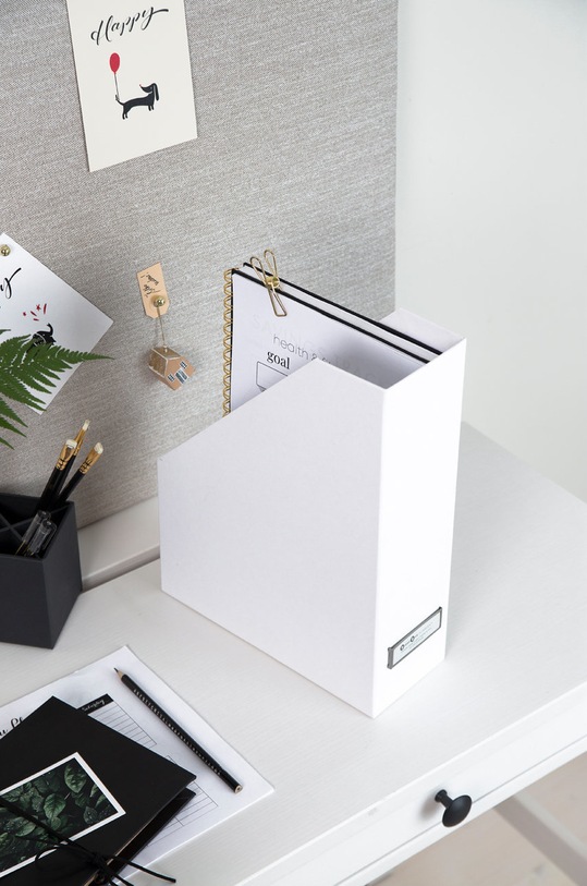 Bigso Box of Sweden Organizer pentru documente Viktoria 941145541