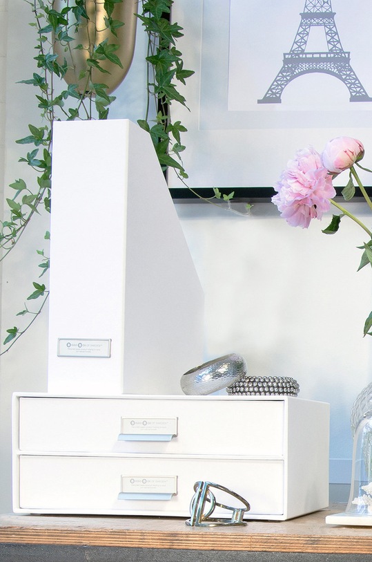 Bigso Box of Sweden Organizer pentru documente Viktoria 941145541