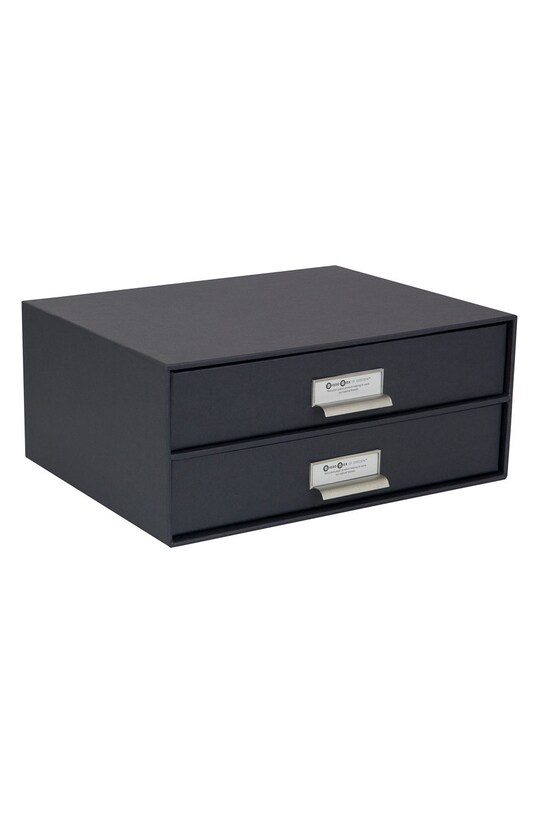 Bigso Box of Sweden Органайзер Birger сірий 943145644