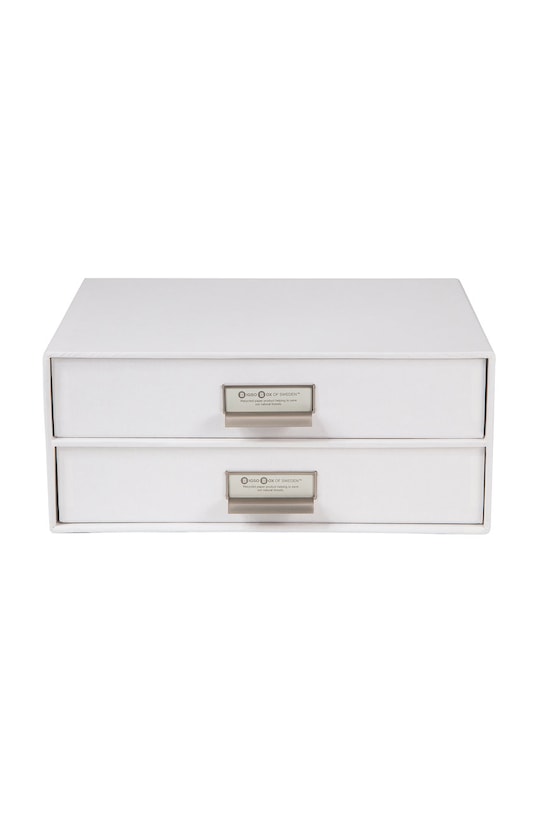 Bigso Box of Sweden Органайзер Birger 943145544 білий AA00