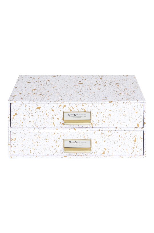Lifestyle Bigso Box of Sweden organizer Birger 943187763 żółty