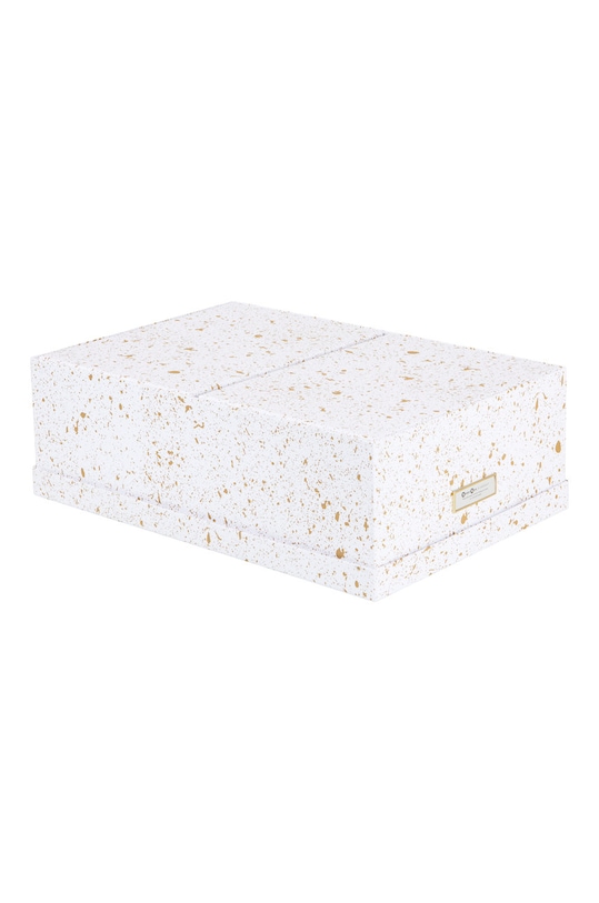 Bigso Box of Sweden - set de cutii de depozitare Inge (3-pack) 811387762