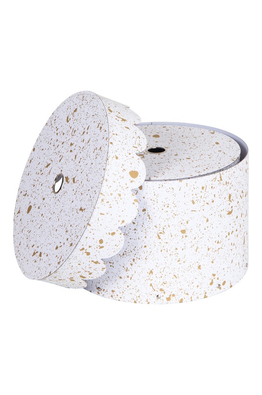 Bigso Box of Sweden Набір коробок для зберігання Wilma (2-pack) 988287707