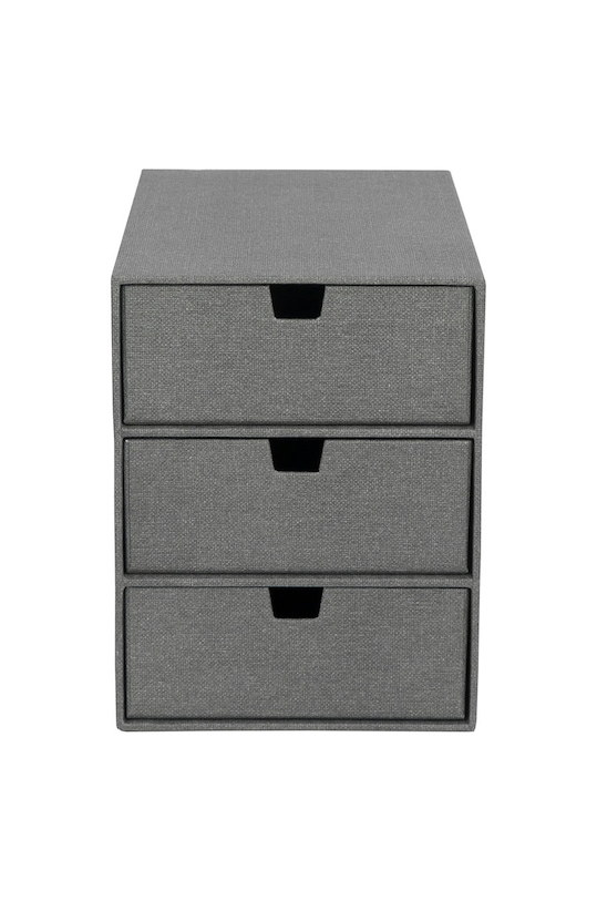 Decor Bigso Box of Sweden - Organizér Ingrid 9731C6449 sivá