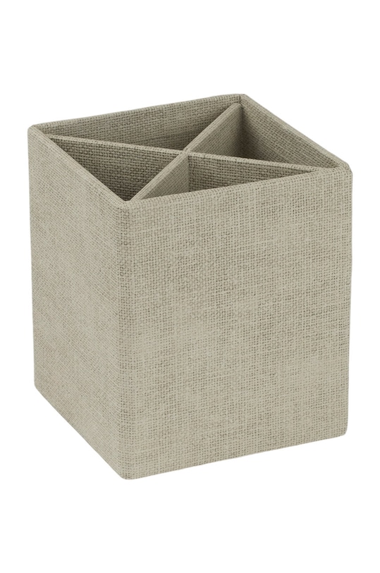 Bigso Box of Sweden Органайзер Penny бежевий 6481C5501