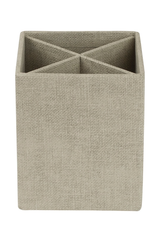 Bigso Box of Sweden Органайзер Penny 6481C5501 бежевий AA00