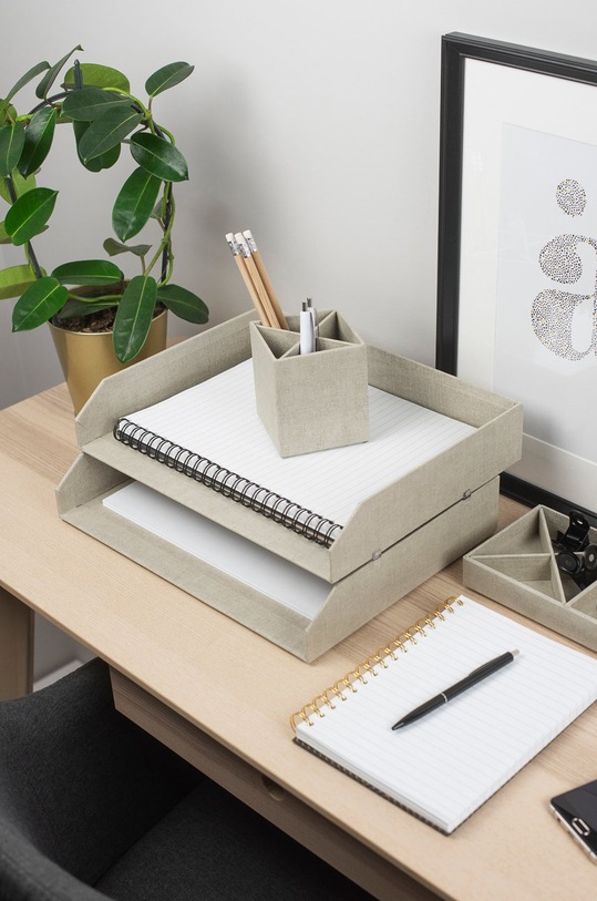 Bigso Box of Sweden Органайзер Penny 6481C5501