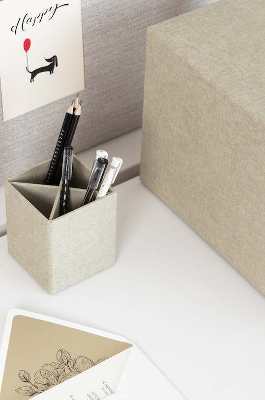 Bigso Box of Sweden Органайзер Penny 6481C5501