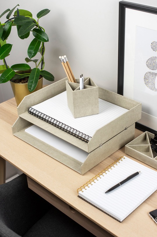 Bigso Box of Sweden Органайзер Penny 6481C5501