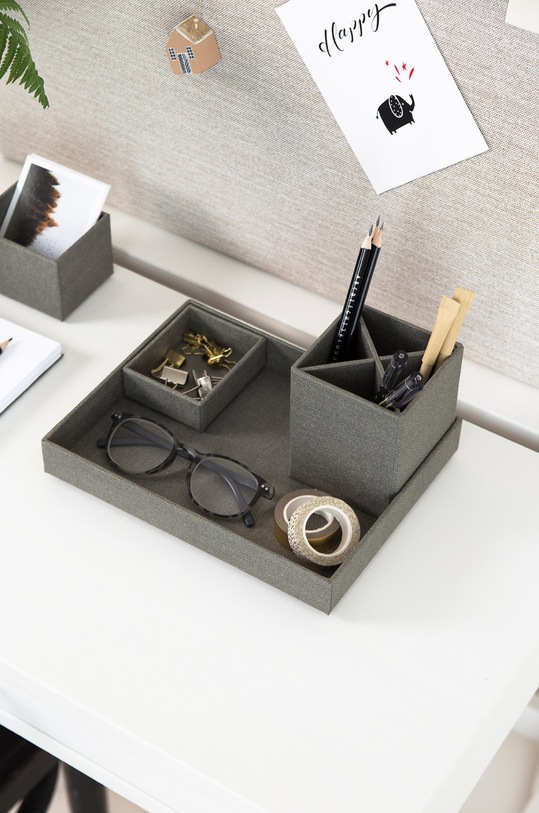 Bigso Box of Sweden Настільний органайзер Lena 7974C6401