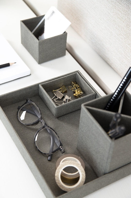 Bigso Box of Sweden Настільний органайзер Lena 7974C6401