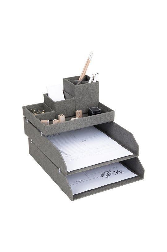 Bigso Box of Sweden Настільний органайзер Lena 7974C6401