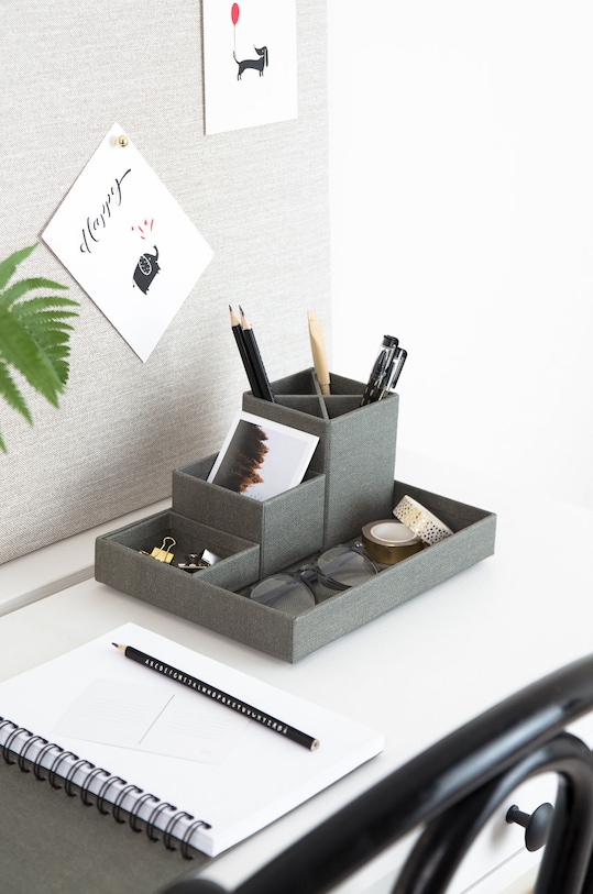 Bigso Box of Sweden Настільний органайзер Lena 7974C6401