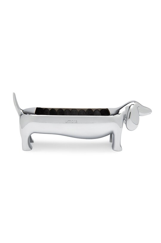 Гостиная и спальня Umbra Стенд для колец 299245.158 серый