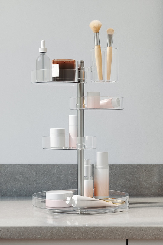 Лайфстайл Umbra Органайзер 1015097.239 сірий