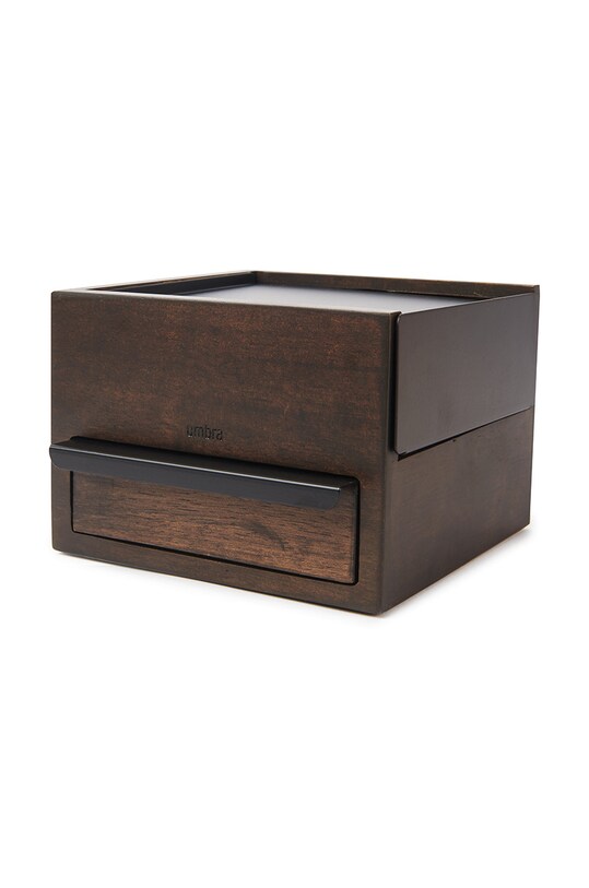 Umbra ékszerdoboz barna 1005314.048