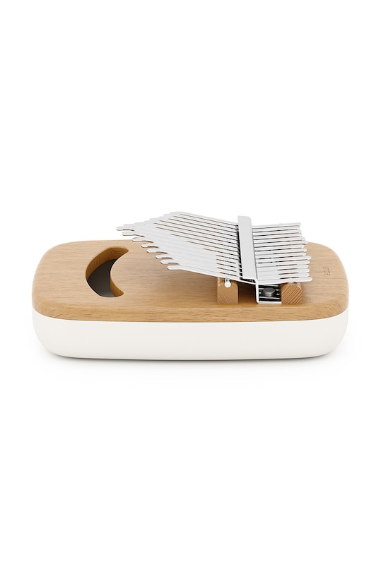 Lifestyle Umbra instrument muzyczny Strumba Kalimba 1014215.668 biały