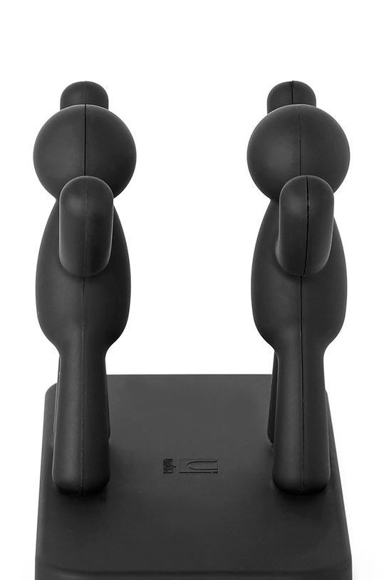 Umbra serwetnik 330281.040 czarny