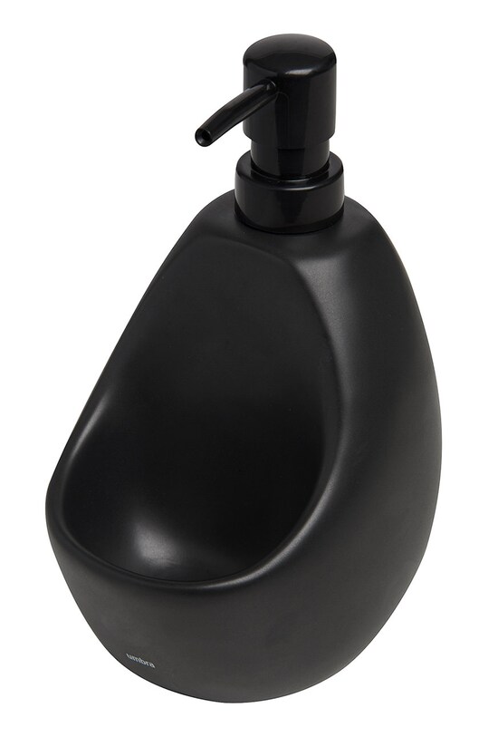 Umbra dozownik do mydła 591 ml czarny 330750.040