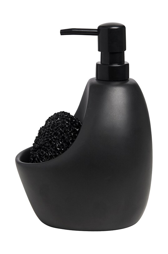 Łazienka Umbra dozownik do mydła 591 ml 330750.040 czarny