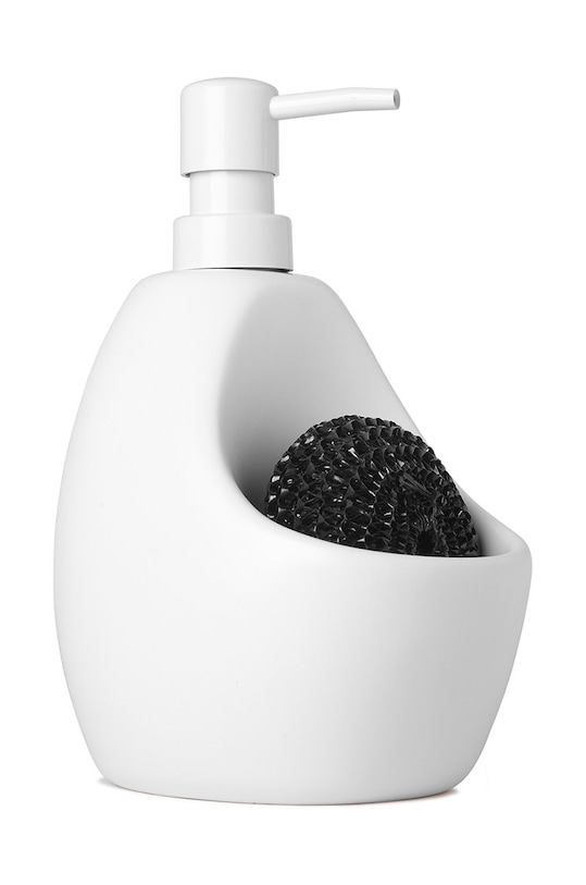 Ванна кімната Umbra Дозатор для мила 591 ml 330750.660 білий