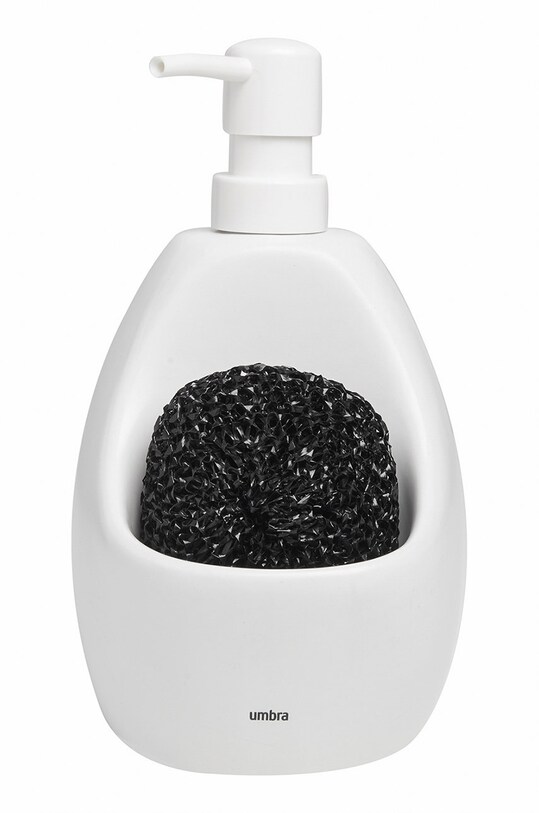 Umbra Дозатор для мила 591 ml білий 330750.660