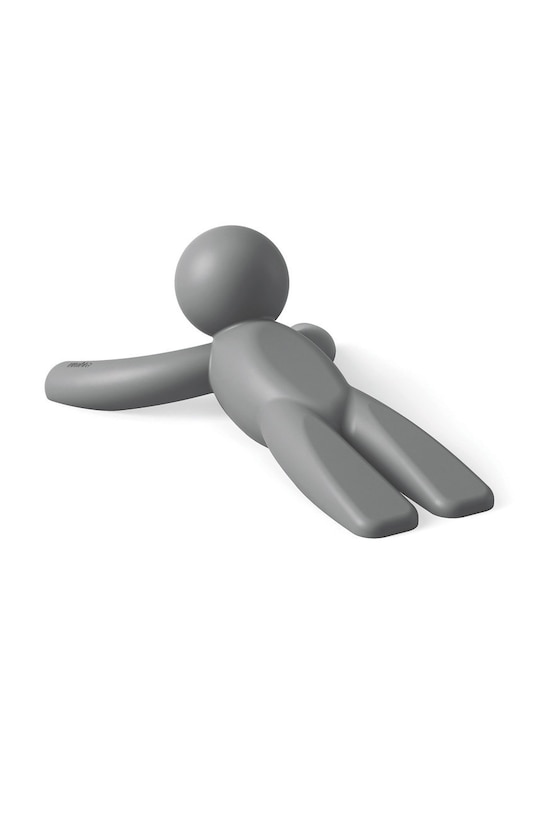 Umbra stoper do drzwi 1013258.149 szary