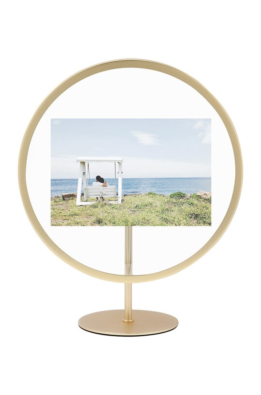 Umbra ramka na zdjęcia 10 x 15 brązowy 1012271.221